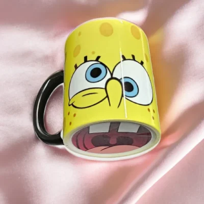 Custom Coffee Mugs – Multiple Designs