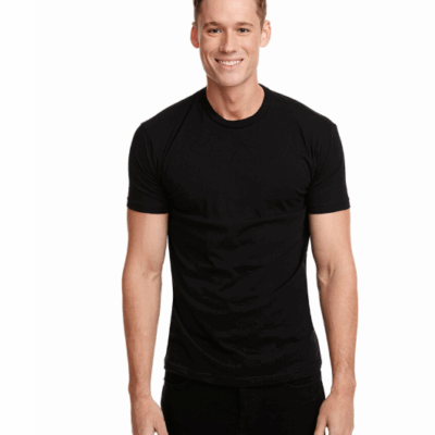 Next Level 3600 Unisex Cotton T-Shirt